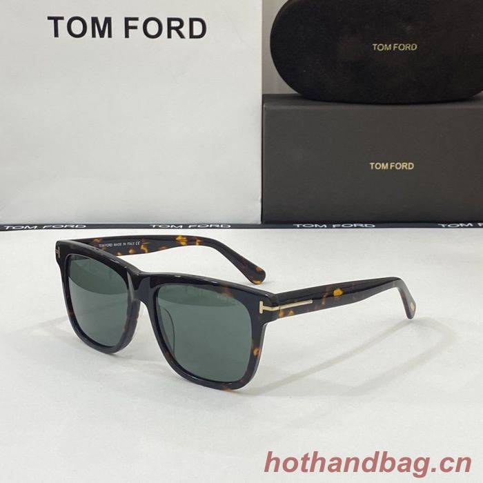 Tom Ford Sunglasses Top Quality TOS00380
